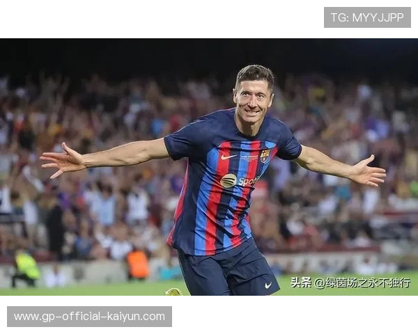 巴萨边路推进速度离谱