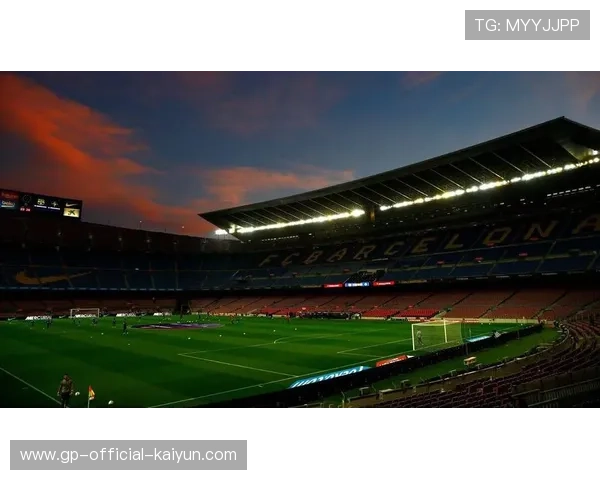 巴萨若将诺坎普打造为全球体验地，商业潜力巨大