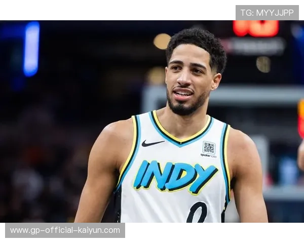 NBA哈利伯顿助攻如流水连续送饼